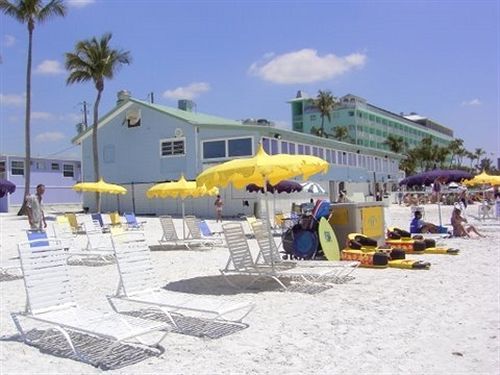 The Beacon Hébergement de vacances Fort Myers Beach