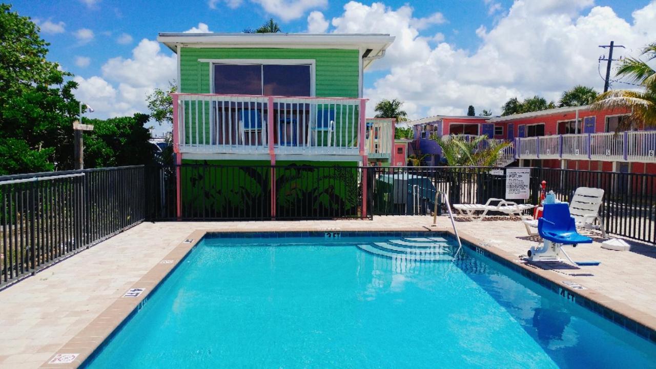 Сasa de vacaciones The Beacon Fort Myers Beach