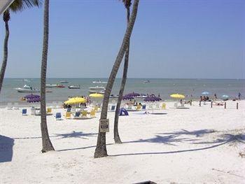Сasa de vacaciones The Beacon Fort Myers Beach